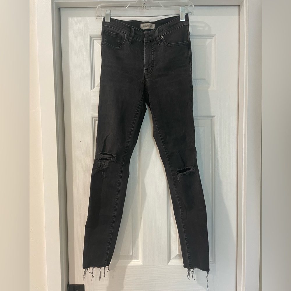 Madewell jeans - Size 26